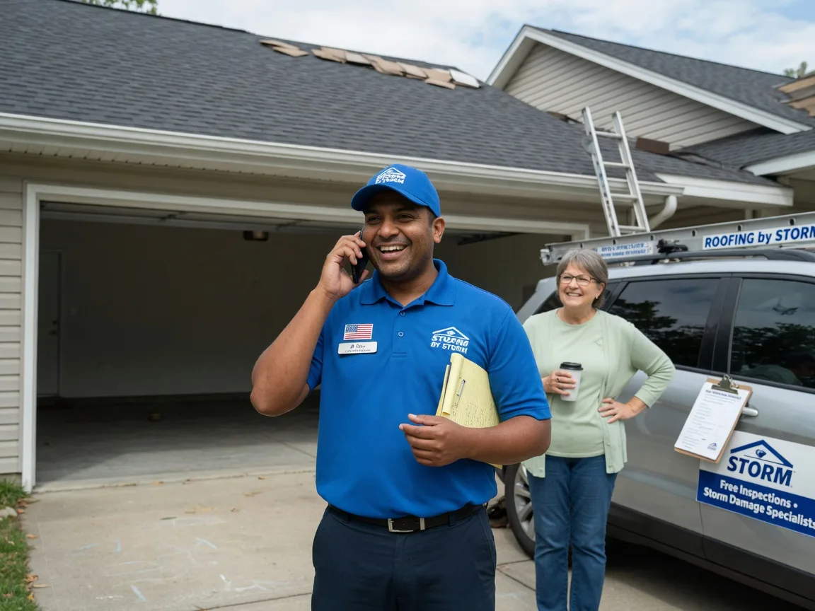 Roof Repair Near Me Saint Peter, IL FAQs