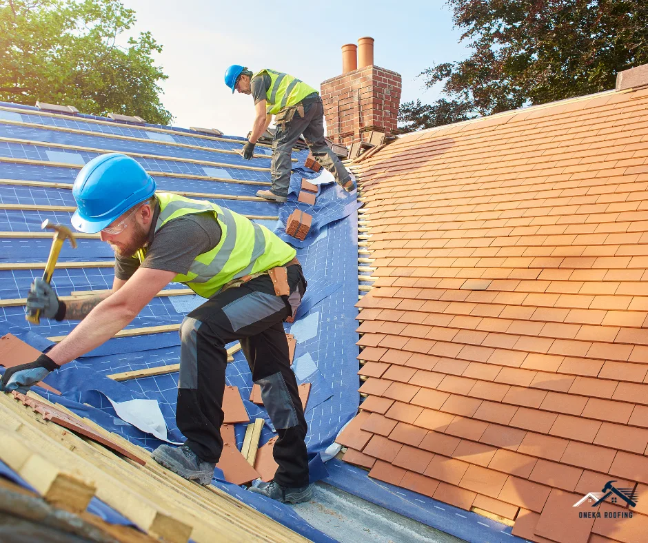 Why choose Roof Repair Near Me in Saint Peter, IL