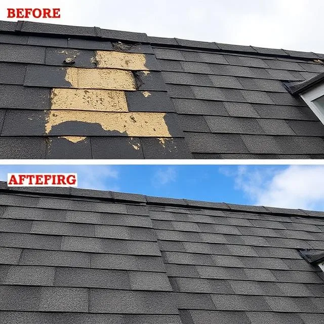 Roof Repair Near Me in Saint Peter, IL near me